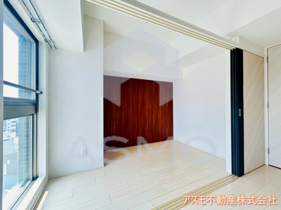 【内装】 | アドバンス西梅田Ⅳエール | 同マンション別部屋　参考写真