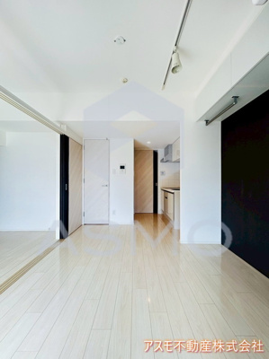 【その他】 | アドバンス西梅田Ⅳエール | 同マンション別部屋　参考写真