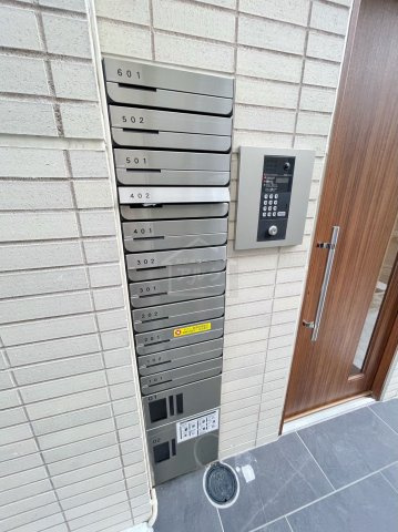 杉並区阿佐谷南３丁目の賃貸マンションのその他