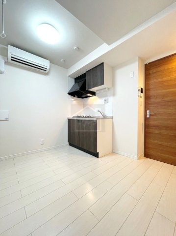 杉並区阿佐谷南３丁目の賃貸マンションの居間・リビング