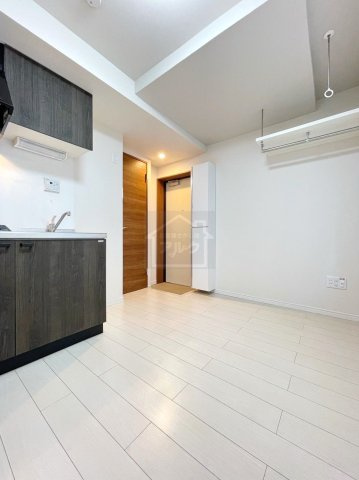 杉並区阿佐谷南３丁目の賃貸マンションの内装