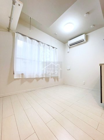 杉並区阿佐谷南３丁目の賃貸マンションの洋室