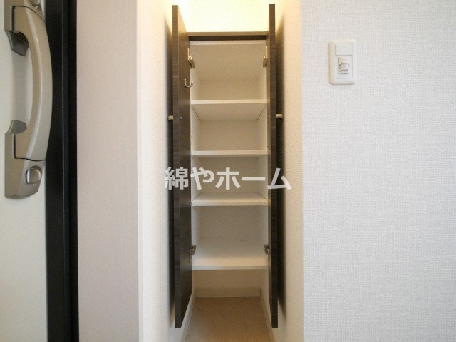 エグゼ難波西IIのその他