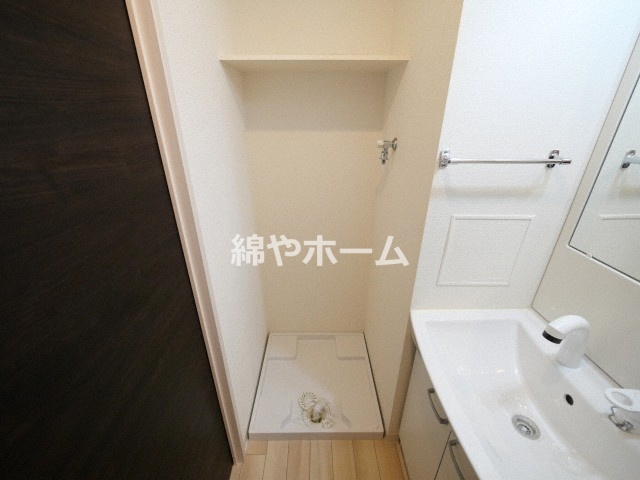 エグゼ難波西IIの設備