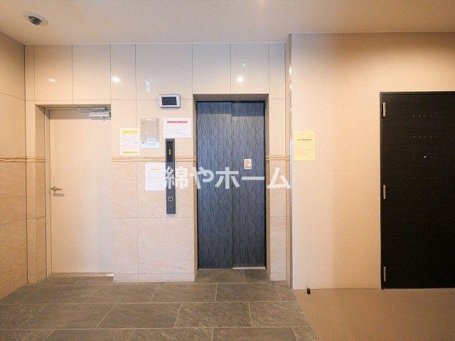 エグゼ難波西IIのその他共用部分