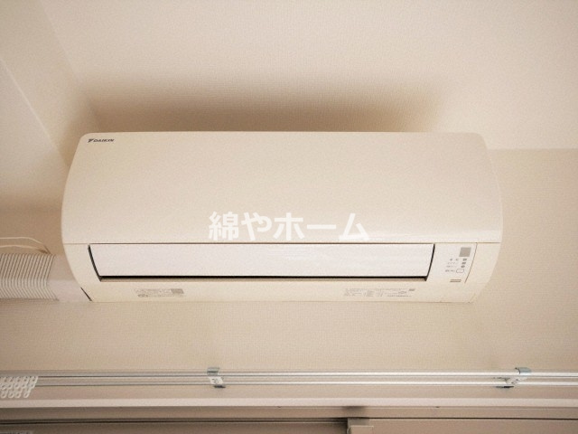 エグゼ難波西IIの設備