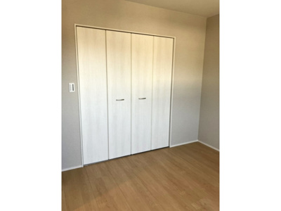 【収納】 | サンラプロ西鳴水Ⅱ