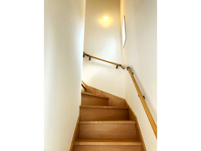 【内装】 | サンラプロ西鳴水Ⅱ