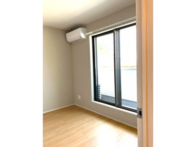 【洋室】 | サンラプロ西鳴水Ⅱ