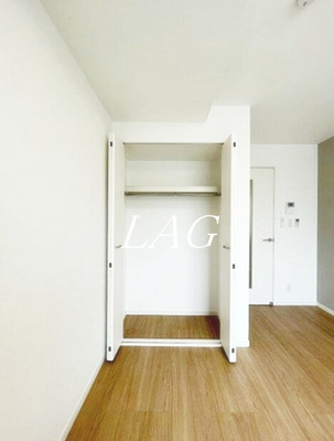 【寝室】 | キャメル八王子北野町 | 寝室です。