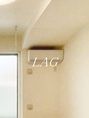 【設備】 | キャメル八王子北野町 | エアコンです。