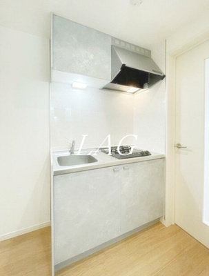 【キッチン】 | キャメル八王子北野町 | キッチンです。