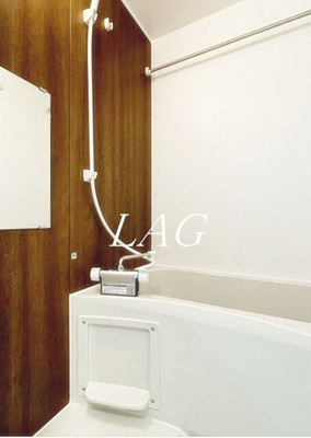 【浴室】 | キャメル八王子北野町 | お風呂です。