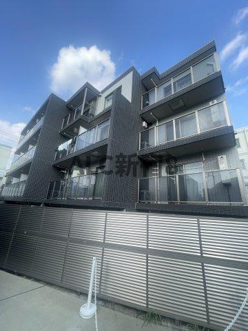 杉並区和泉４丁目の賃貸マンション