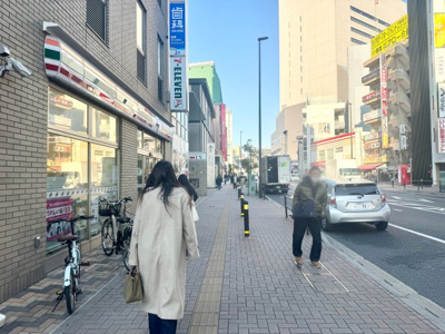 【周辺】 | レオセントラルスクエアII