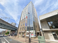 レオセントラルスクエアIIの画像