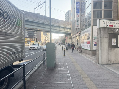 【周辺】 | レオセントラルスクエアII