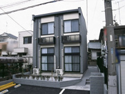 レオパレスヤマダⅡの画像