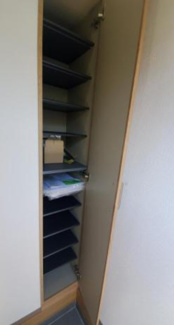 【玄関】 | クレストラン蒲田