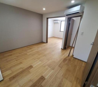 【居間・リビング】 | クレストラン蒲田