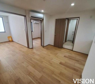 【居間・リビング】 | クレストラン蒲田