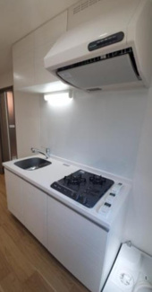 【キッチン】 | クレストラン蒲田