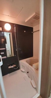 【浴室】 | クレストラン蒲田