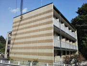 レオパレス湯島の画像