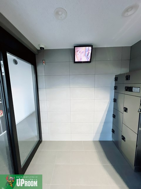 プリミエートのその他共用部分