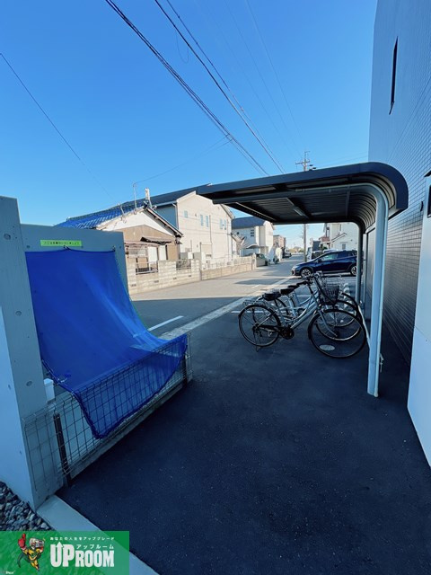 プリミエートのその他共用部分