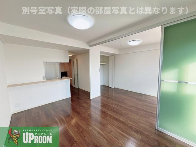 プリミエートの内装