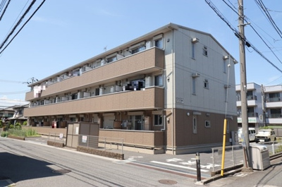 【外観】 | パインヒルズ胡録台 | 外観