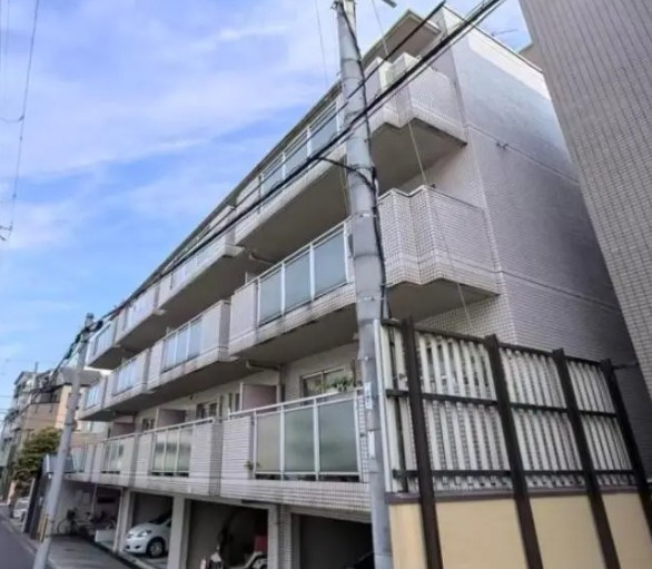 【外観】 | S52170-ﾌﾚｯｸｽ高野