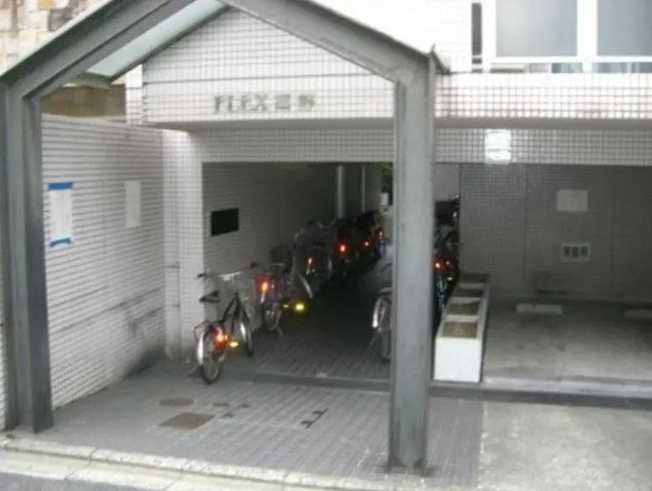 【駐車場】 | S52170-ﾌﾚｯｸｽ高野