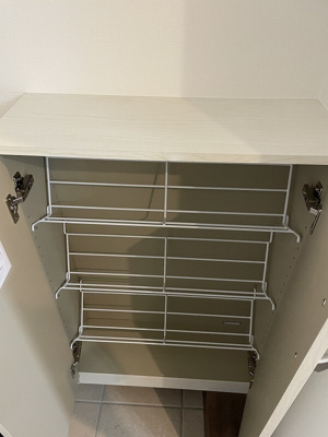 【玄関】 | リーヴェルポート金沢文庫Selene