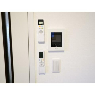 【セキュリティ】 | リーヴェルポート金沢文庫Selene | 同じ仕様