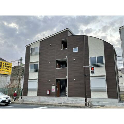 【外観】 | リーヴェルポート金沢文庫Selene