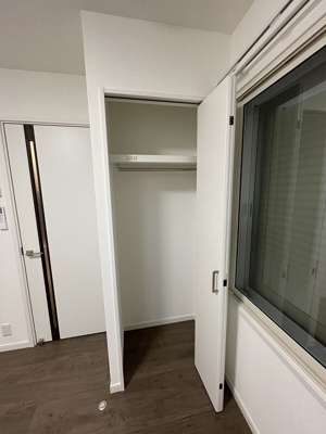 【収納】 | リーヴェルポート金沢文庫Selene