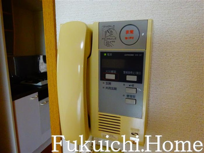 【設備】 | ステージファースト笹塚