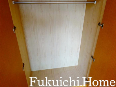 【収納】 | ステージファースト笹塚