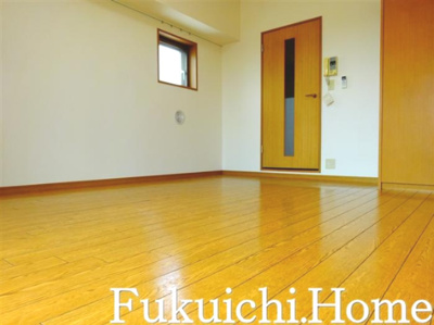 【居間・リビング】 | ステージファースト笹塚