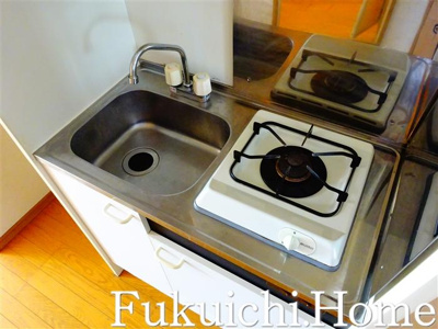 【キッチン】 | ステージファースト笹塚