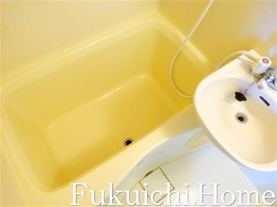 【浴室】 | ステージファースト笹塚