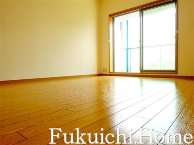 【居間・リビング】 | ステージファースト笹塚