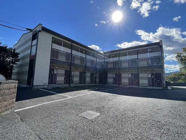 【外観】 | レオパレスGatesMills | 画像1