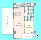 ＥＶＥＲＴＯＷ　ＣＨＯＪＡＭＡＲＵの画像