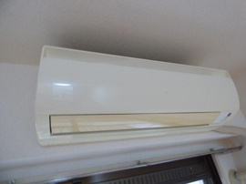 エアコン