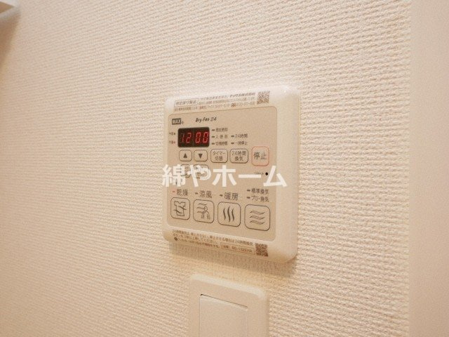 エスグランデ難波サウスの設備
