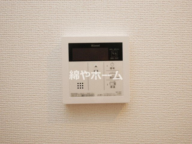 エスグランデ難波サウスの設備