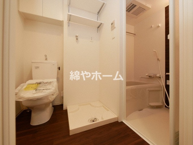 エスグランデ難波サウスの設備